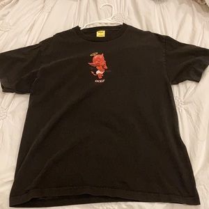 Golf Wang shirt- Men’s L